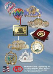 PEI's Decorative Brochure
